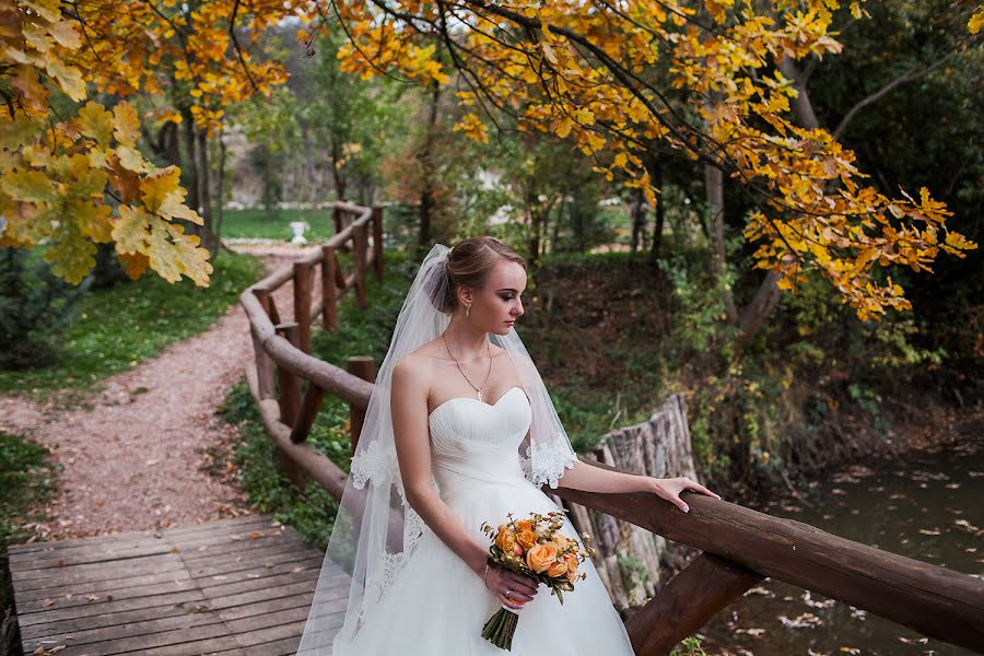 Wedding photographer Oleg Gorbatko (gorbatkooleg). Photo of 18 December 2014