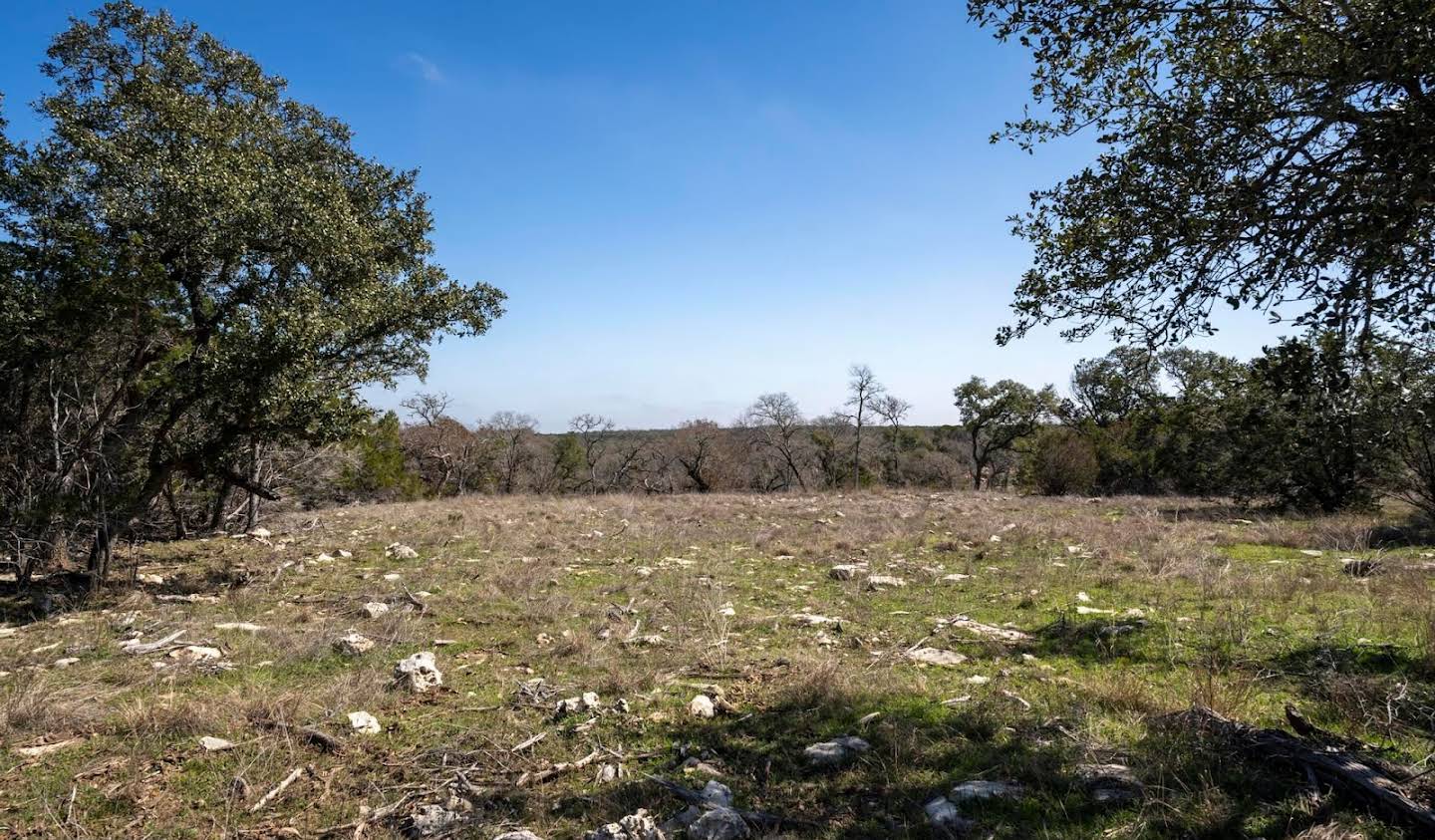 Terrain Boerne