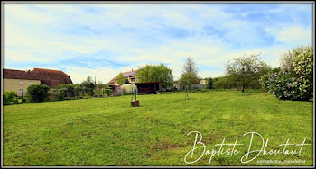 terrain à Champoux (25)