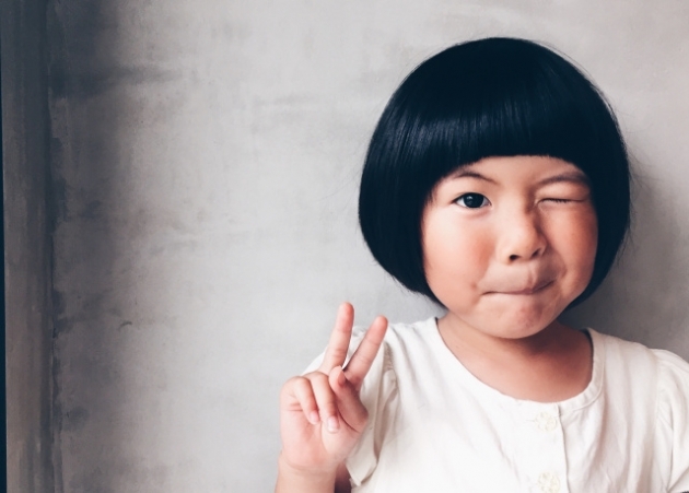 女の子のおしゃれな髪型65選 可愛らしいヘアアレンジも併せてご紹介