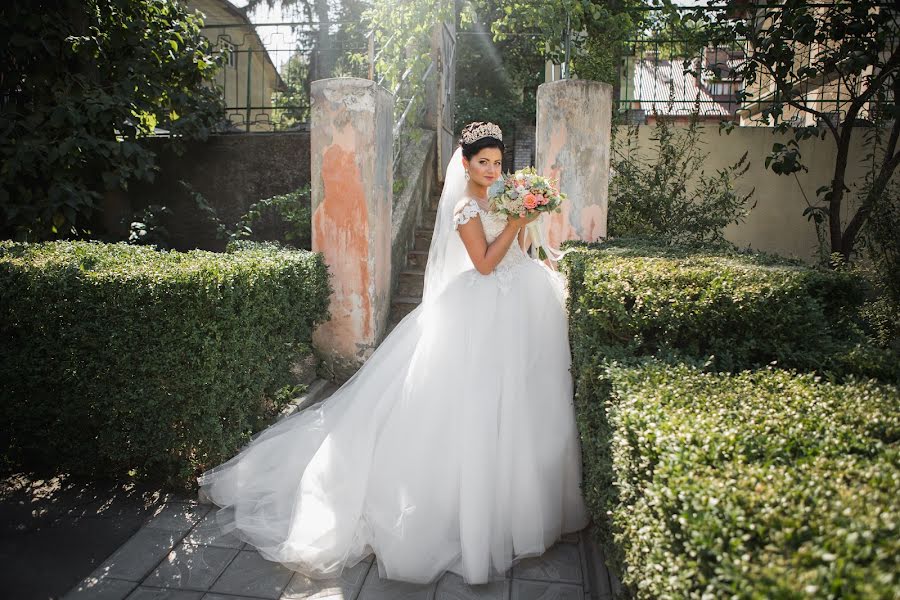 Esküvői fotós Andrey Orleckiy (andreyorletsky). Készítés ideje: 2016 szeptember 2.