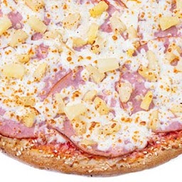 Hawaiian Pizza (Medium)