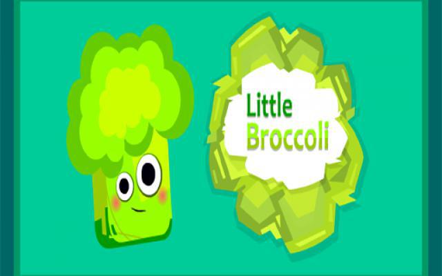 EG Little Broccoli