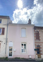 maison à Foug (54)