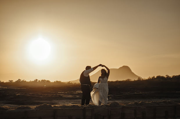 Fotografo di matrimoni Artchiotle Storytelling (artchiotle). Foto del 28 settembre 2021