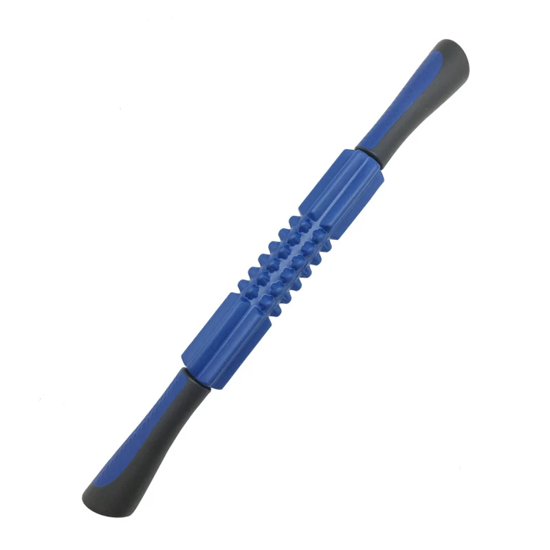 Stick per massaggio corpo completo per il rilassamento muscolare. Allevia tensioni e dolori con questo efficace massaggiatore.
