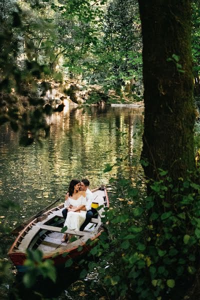 Fotografer pernikahan Daniel Gomes (fotovisualdaniel). Foto tanggal 21 Juli 2020