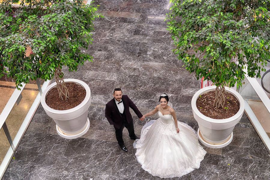 Fotografo di matrimoni Hasan Yüksel (hasanyuksel). Foto del 31 gennaio 2022