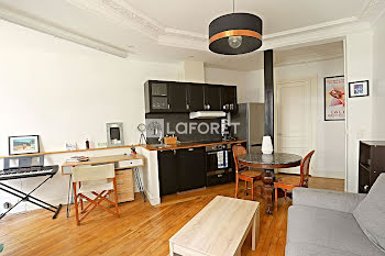 appartement à Paris 14ème (75)