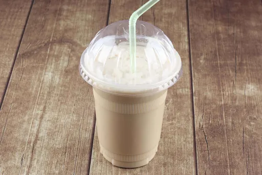 Thick Cold Coffee