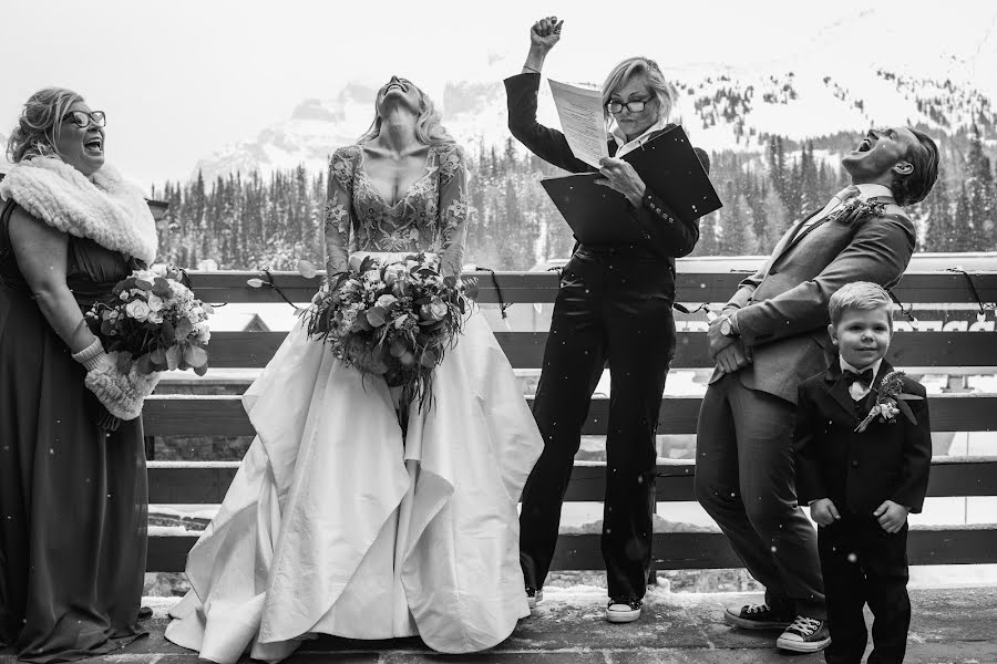 Wedding photographer Marcin Karpowicz (bdfkphotography). Photo of 6 April 2020