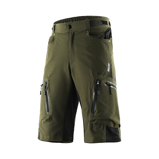 Title 2, Outdoor leisure hiking shorts for comfort and p...