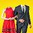 Couple Photo Suit Editor 2024 icon