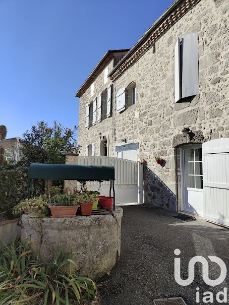 Vente maison 8 pièces 292 m² à Calignac (47600), 420 000 €