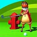 Golf Royale Sports Game Chrome extension download