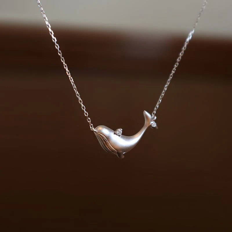 Title 2, Speciale Design Sleutelbeenketting van Hoge Kwa...