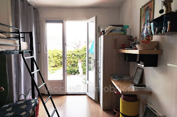 appartement à Le Grau-du-Roi (30)