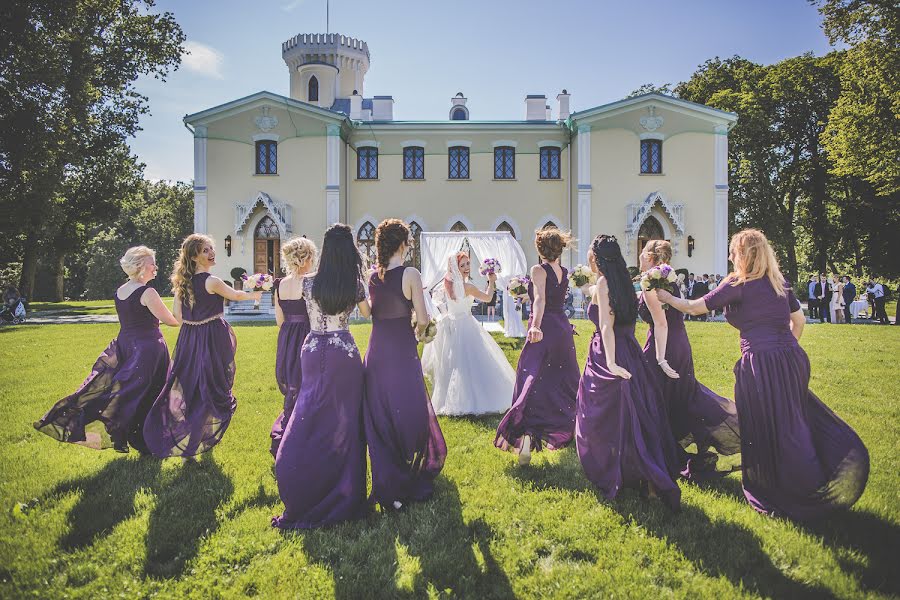 Fotografo di matrimoni Mariya Vie (marijavie). Foto del 28 luglio 2016