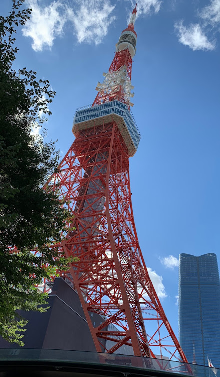 プリウスαの弾丸東京旅行・ヘトヘト…・まだまだ暑いですねに関するカスタム事例の投稿画像6枚目