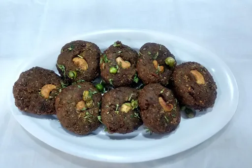 Hara Bhara Kebab