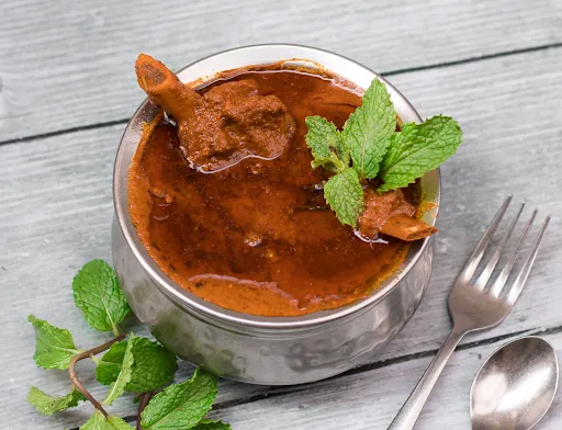 Mutton Rogan Josh