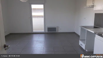 appartement à Montpellier (34)