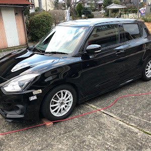 スイフト ZC13S