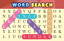 Word Search small promo image