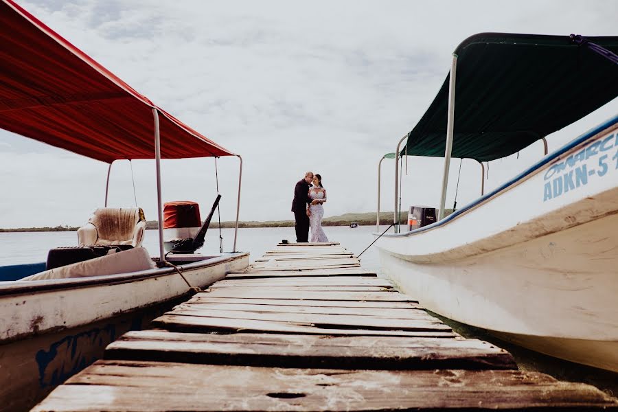 Fotógrafo de bodas Francisco Veliz (franciscoveliz). Foto del 23 de enero 2018