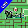 Maze lite - free games without icon