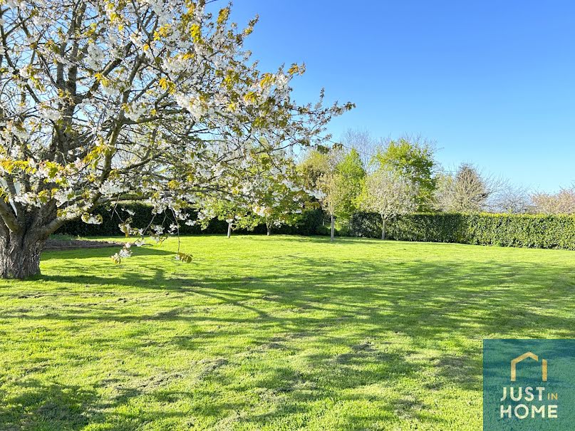 Vente maison 4 pièces 106 m² à Crouay (14400), 259 000 €