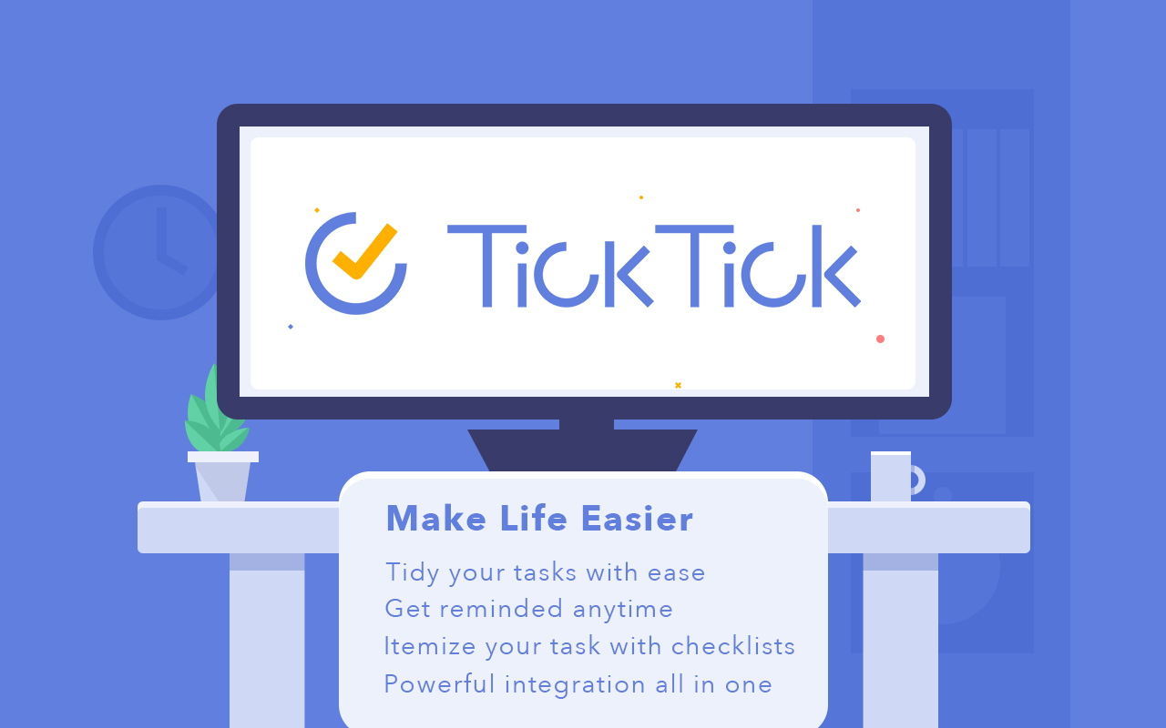 TickTick - Todo & Task List Preview image 7