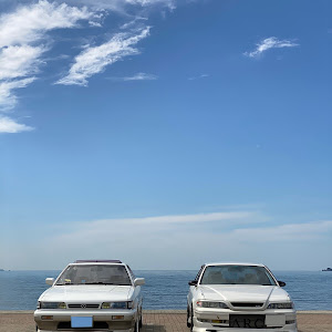 マークII JZX100