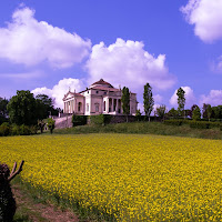 Villa Capra la Rotonda di 