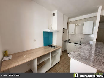 appartement à Perpignan (66)