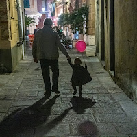 Dolecetto o scherzetto...con il nonno di 