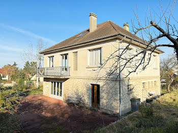 maison à Fourqueux (78)