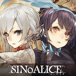 Cover Image of ダウンロード SINoALICE ーシノアリスー 20.1.0 APK