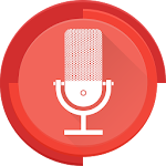 Cover Image of Download Audio Recorder 1.0.1 APK