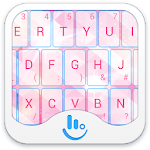 Cover Image of Tải xuống TouchPal Happy Holiday Theme 6.6.5.2019 APK