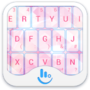 TouchPal Happy Holiday Theme 6.6.5.2019 Icon