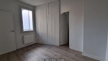 appartement à Toulouse (31)