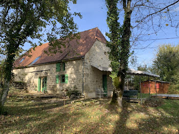 maison à Cahors (46)