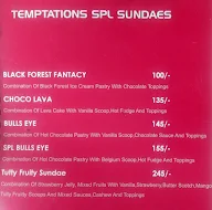 Temptations menu 5