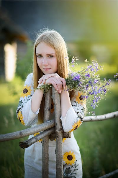 Wedding photographer Sergey Otkidach (otkidach). Photo of 2 August 2015