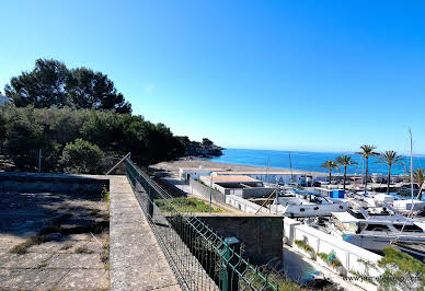 Maison avec terrasse 3