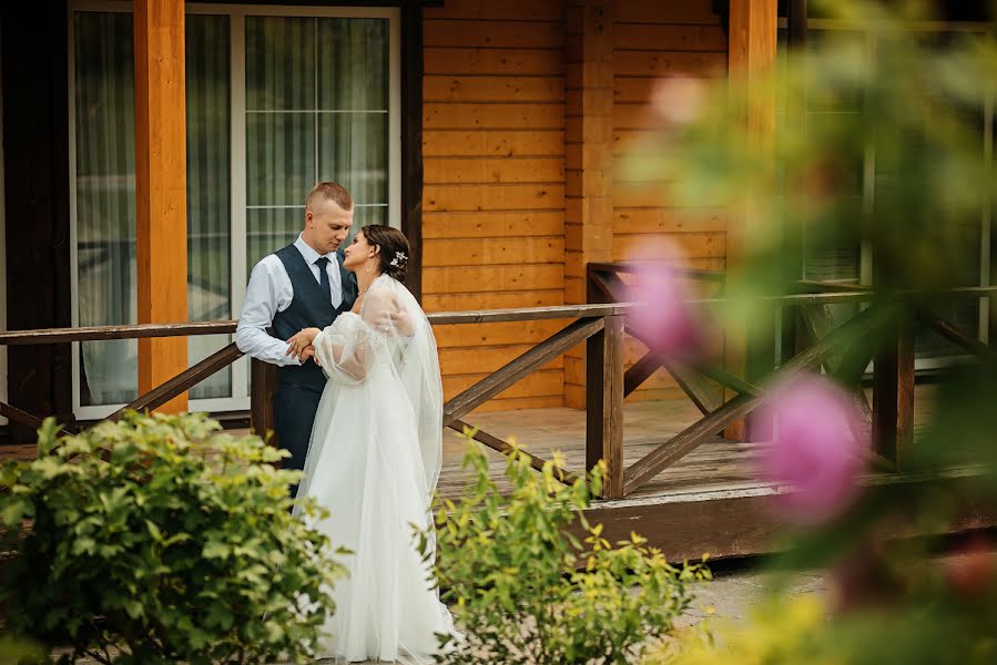 Fotógrafo de bodas Irina Subaeva (subaevafoto). Foto del 5 de abril