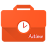 Actime icon