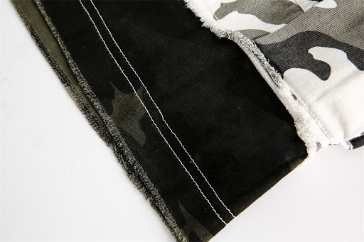 Title 3, Mens Fashion Loose Casual Sports Shorts Comfor...