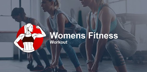 Women Fitness Workout at Home 